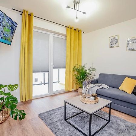 Apartament Na Zlotej Podkowie Apartment Glogow  Bagian luar foto
