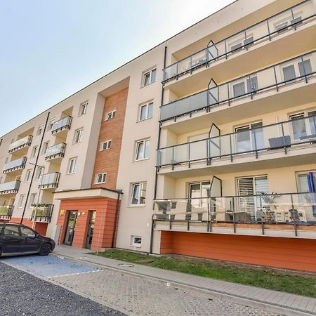 Apartament Na Zlotej Podkowie Apartment Glogow  Bagian luar foto