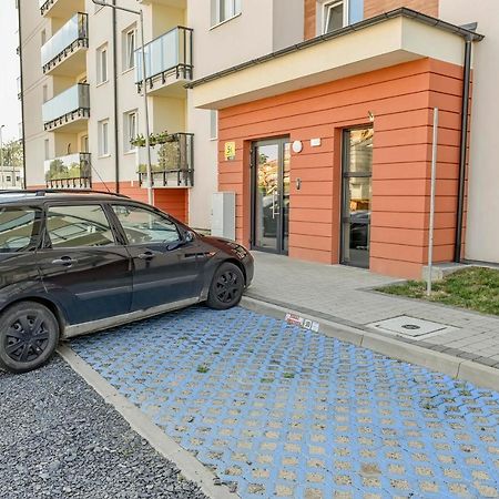 Apartament Na Zlotej Podkowie Apartment Glogow  Bagian luar foto